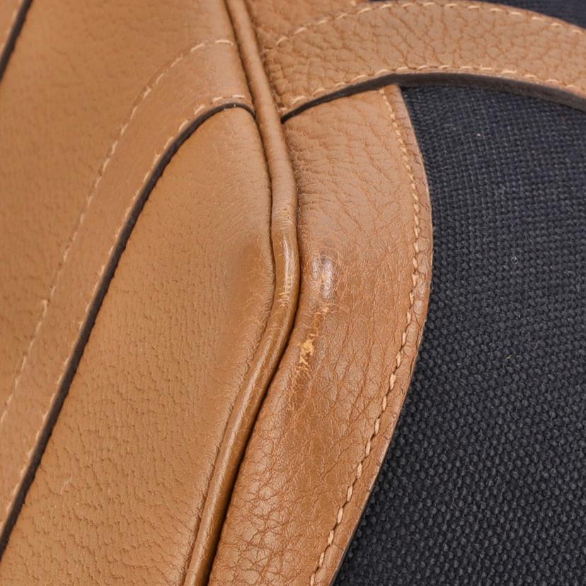 HERMES　 エルメス/ガーデンパーティTPM//Z G********/SAランク/24