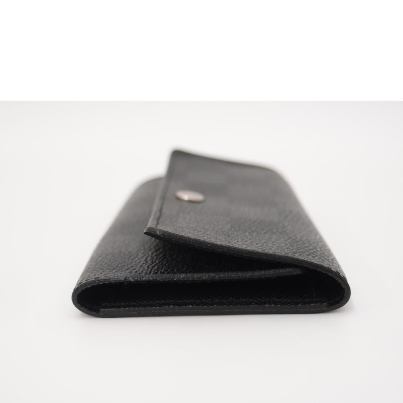 LOUIS　VUITTON/ポルトクレ・ヴォワテュール／ダミエグラフィット/N63139//RI2***/Aランク/69