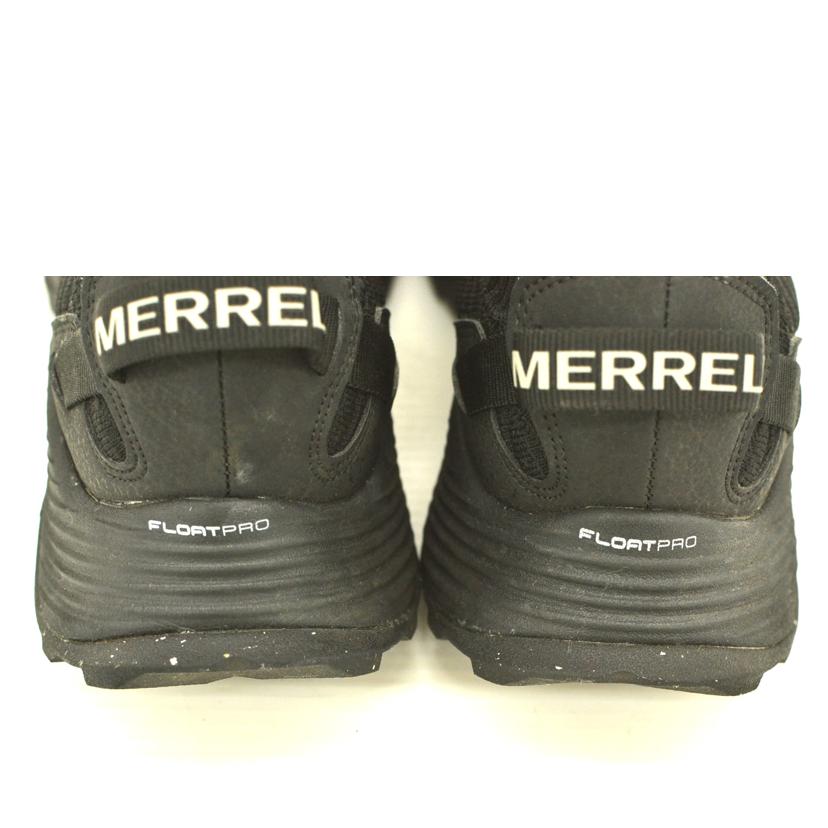 MERRELL メレル/エンバークモック／スリッポンスニーカー/J067145//ｻｲｽﾞ:27.5cm/ABランク/75