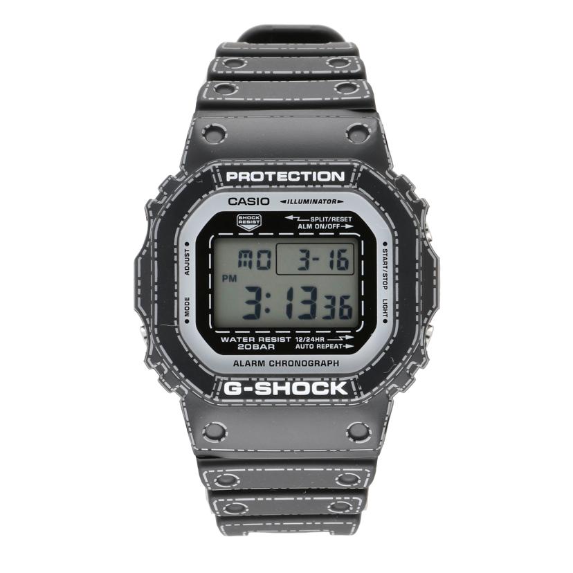CASIO カシオ/G－SHOCK／折り紙デザインモデル/DW-5600RGM//ABランク/85