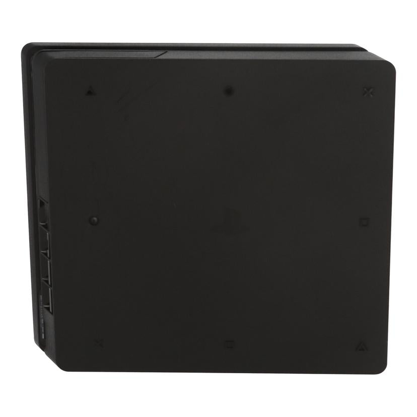 SONY　 ソニー　/PlayStation4　本体/CUH-2100AB01//S015657335K/Bランク/82