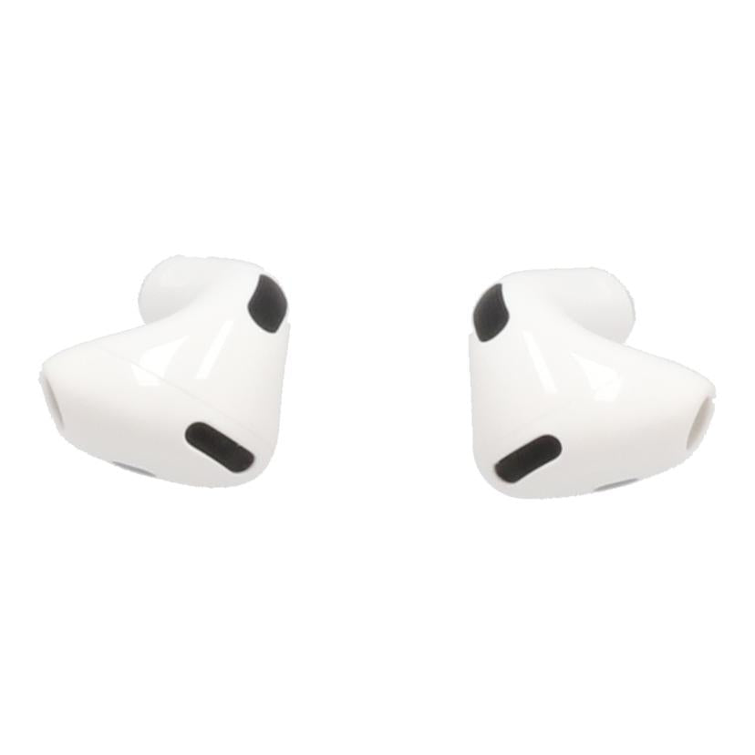 Apple アップル /AirPods4/MXP63J/A//KYT2M3HX9L/ABランク/67