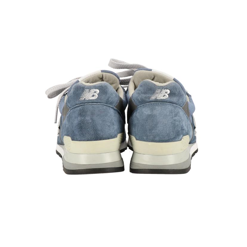 Newbalance ニューバランス/Newbalance　M996//ABランク/20