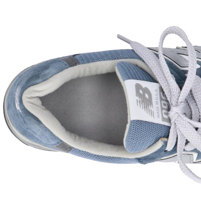 Newbalance ニューバランス/Newbalance　M996//ABランク/20