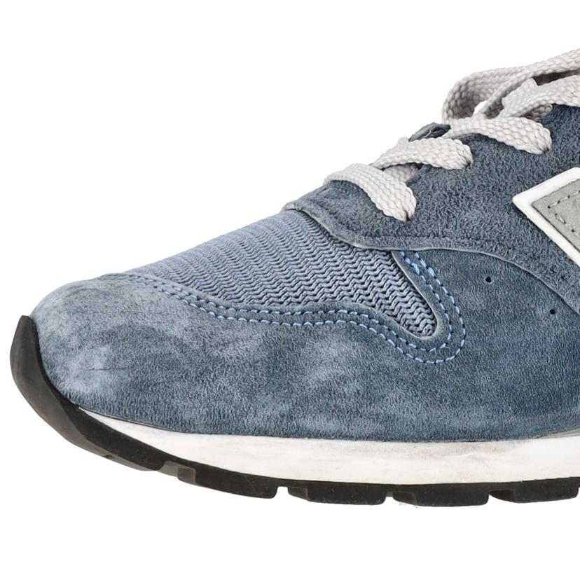 Newbalance ニューバランス/Newbalance　M996//ABランク/20