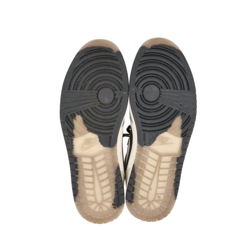 NIKE ナイキ/AIR　JORDAN　1　ELEMENT　GORE－TEX/DB2889-100//ABランク/05