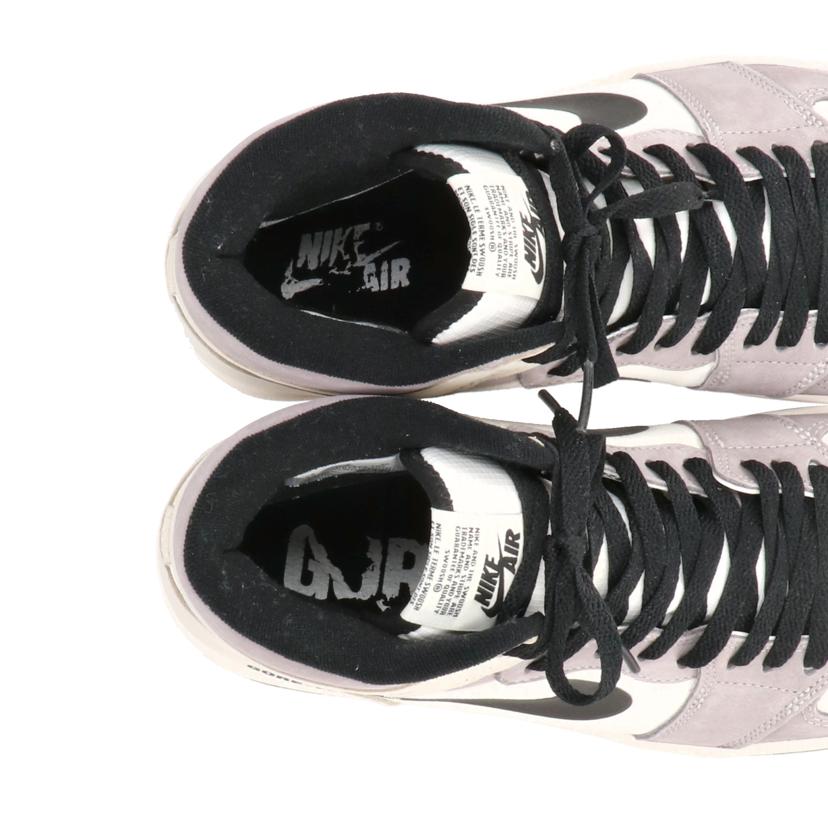 NIKE ナイキ/AIR　JORDAN　1　ELEMENT　GORE－TEX/DB2889-100//ABランク/05