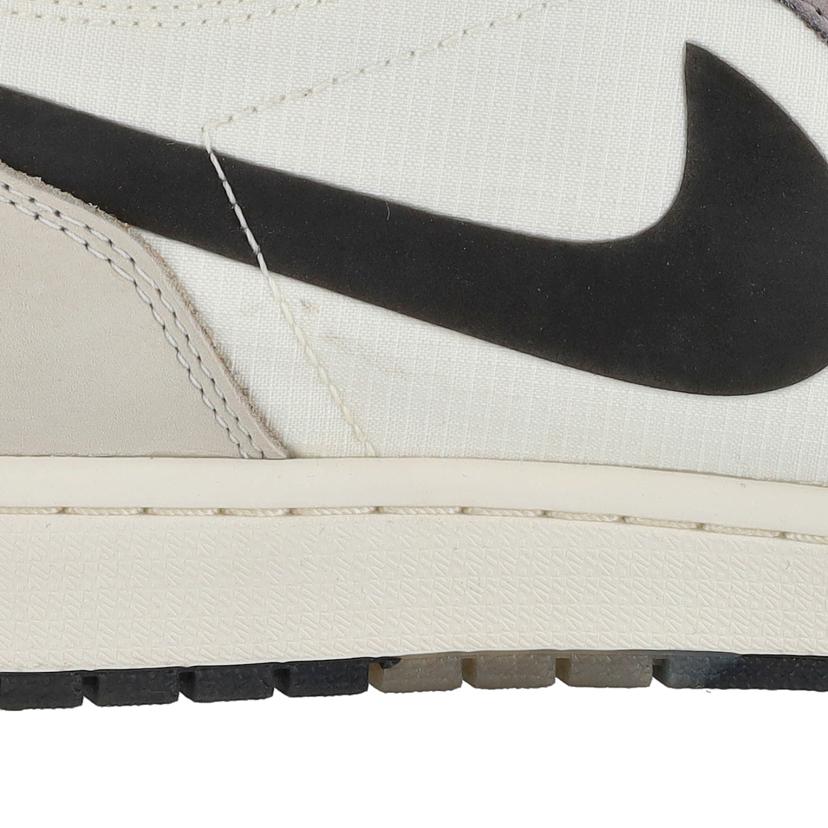 NIKE ナイキ/AIR　JORDAN　1　ELEMENT　GORE－TEX/DB2889-100//ABランク/05