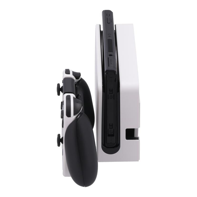 NINTENDO 任天堂 ニンテンドー　/Nintendo　Switch　有機EL　本体/HEG-S-KAAAA//XTJ10245658539/Aランク/05