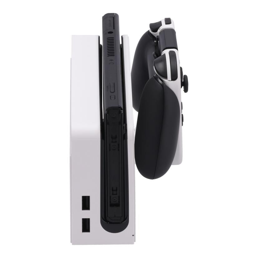 NINTENDO 任天堂 ニンテンドー　/Nintendo　Switch　有機EL　本体/HEG-S-KAAAA//XTJ10245658539/Aランク/05