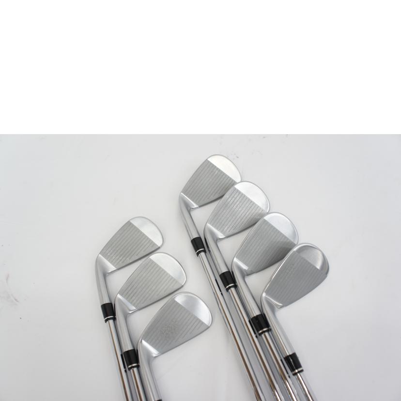 HONMA ホンマ/ツアーワールド　TR20　P　アイアンセット　2020年//ABランク/05