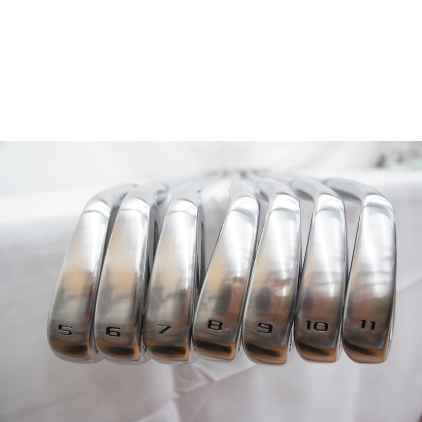 HONMA ホンマ/ツアーワールド　TR20　P　アイアンセット　2020年//ABランク/05