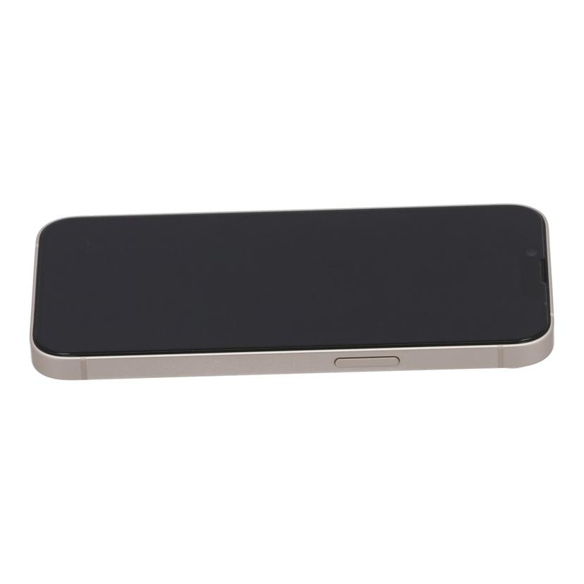 Apple　SIMロックなし アップル　/iPhone14　128GB/MPUQ3J/A//KQ0Q24G6Y1/ABランク/85