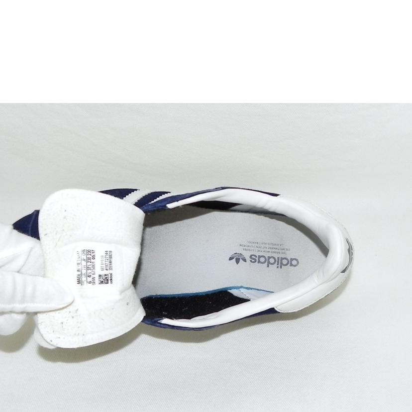adidas アディダス/adidas／GAZELLE／スニーカー/IG0669//ABランク/81