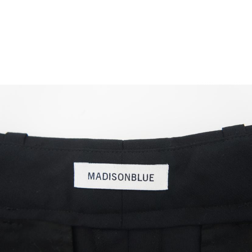 MADISONBLUE／ウールボトム//ABランク/81