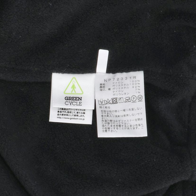 THE　NORTH　FACE ノースフェイス/ナイロンデニムコンパクトノマドブルゾン/NP72331R//ABランク/42