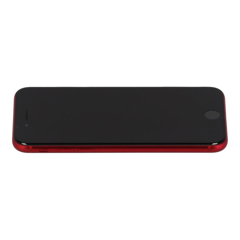 Apple　SIMフリー アップル　/iPhone　SE　第2世代　128GB　（PRODUCT）RED/MXD22J/A//FFWCMRSMPLK4/ABランク/85