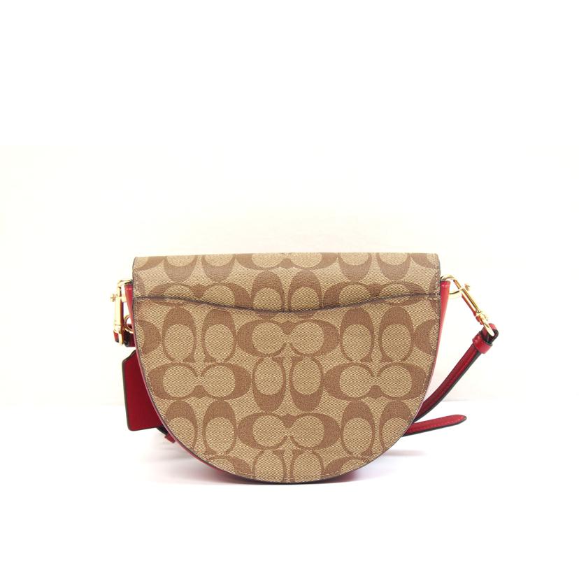 COACH コーチ/エレンクロスボディ/C1430//K20**/Aランク/71