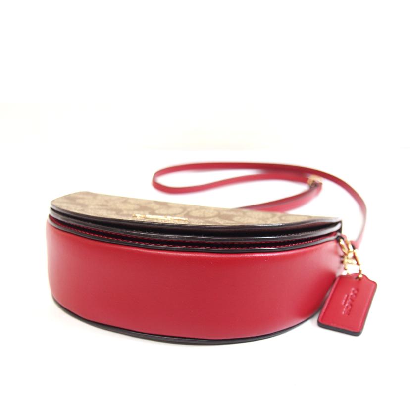 COACH コーチ/エレンクロスボディ/C1430//K20**/Aランク/71