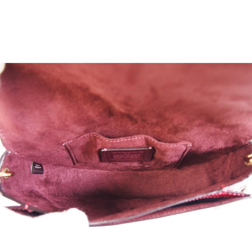 COACH コーチ/エレンクロスボディ/C1430//K20**/Aランク/71