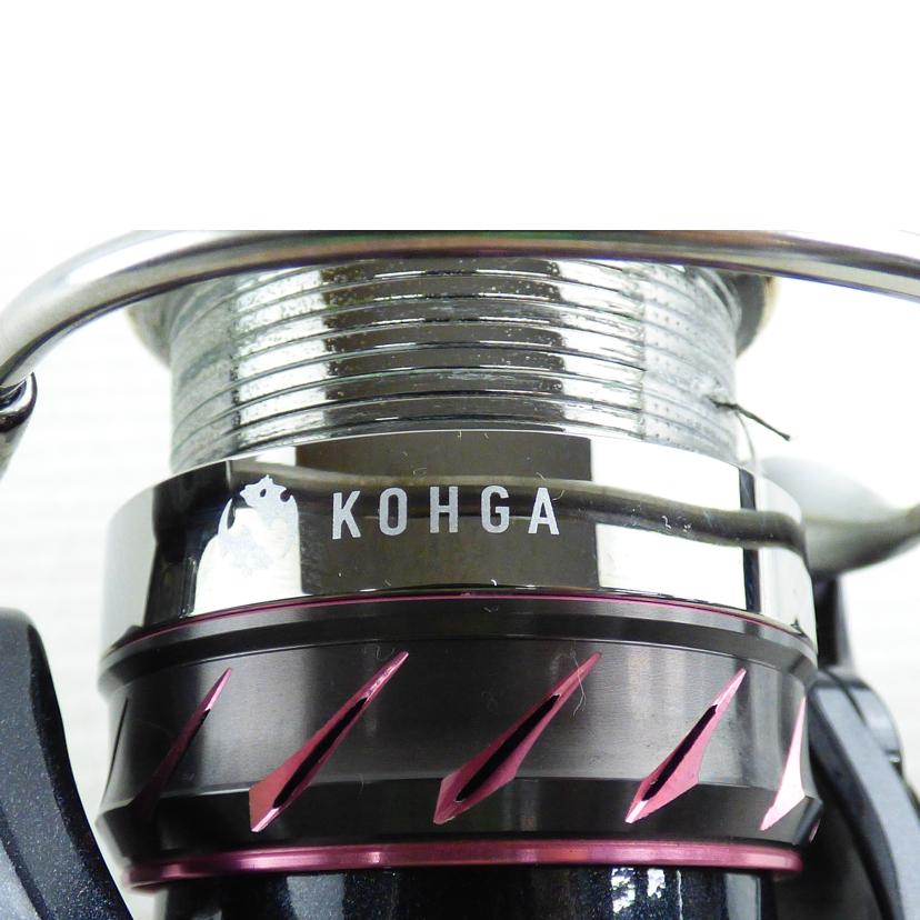 ＤＡＩＷＡ ダイワ/紅牙　ＭＸ　２５０８ＰＥ－Ｈ/056195//Bランク/64