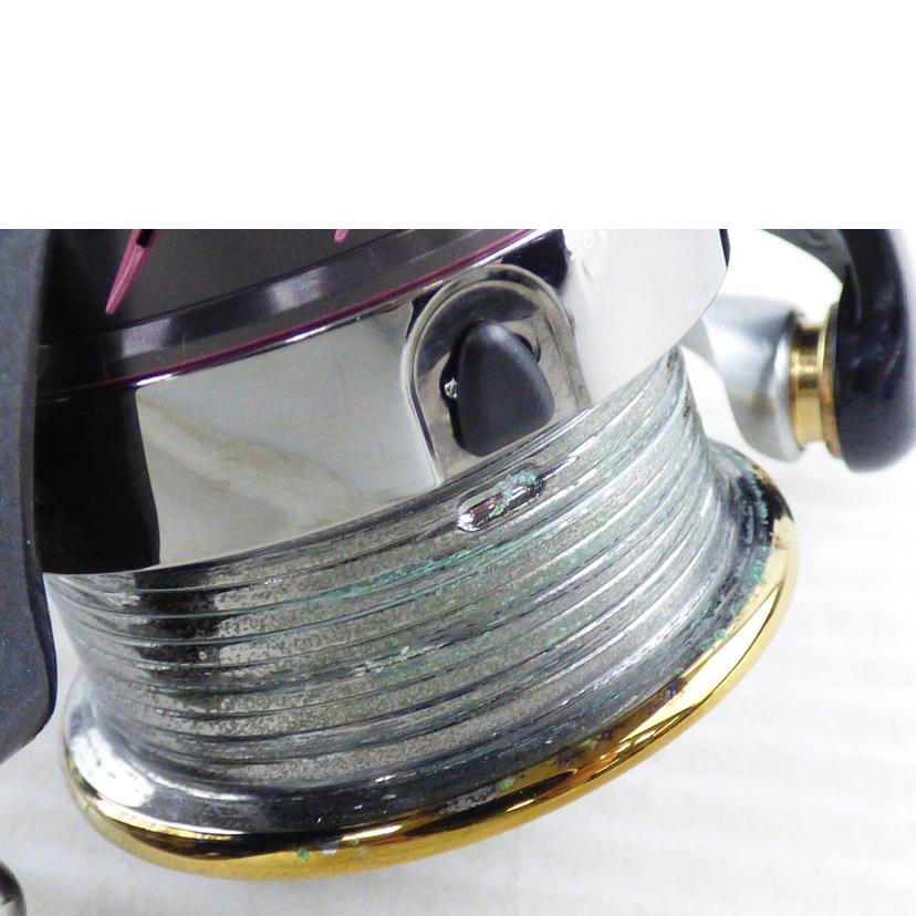 ＤＡＩＷＡ ダイワ/紅牙　ＭＸ　２５０８ＰＥ－Ｈ/056195//Bランク/64