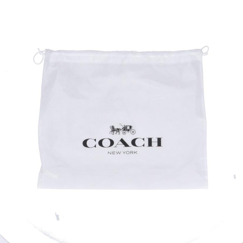 COACH コーチ/モリートート25/C4084//M23**/Aランク/09