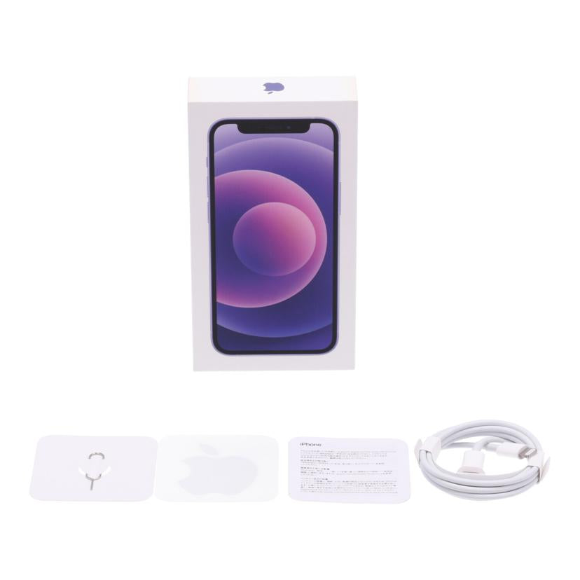 Apple　 アップル　/iPhone12　mini/MJQD3J/A//J2P00LXTQV/Bランク/67