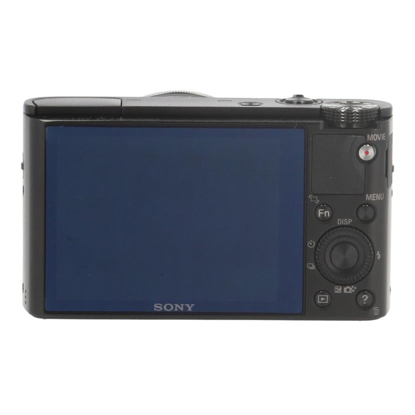 SONY ソニー　/デジタルカメラ/DSC-RX100//3097865/Bランク/82