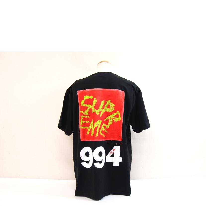 Supreme シュプリーム/Paint　Tee//Bランク/71
