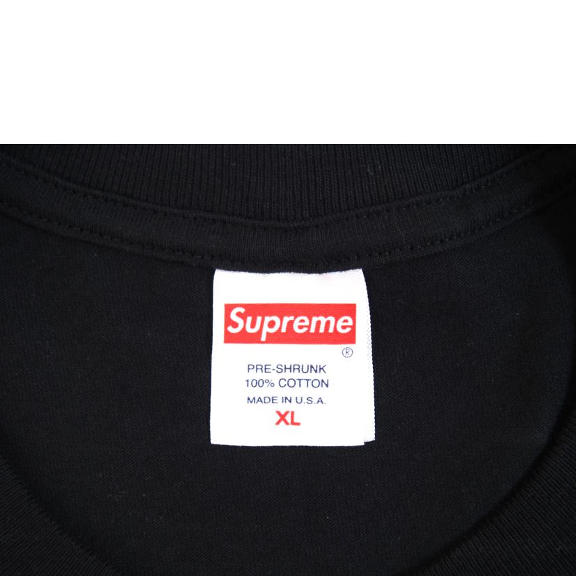 Supreme シュプリーム/Paint　Tee//Bランク/71