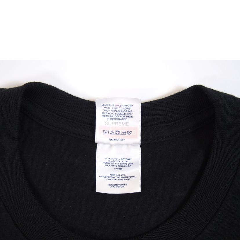 Supreme シュプリーム/Paint　Tee//Bランク/71