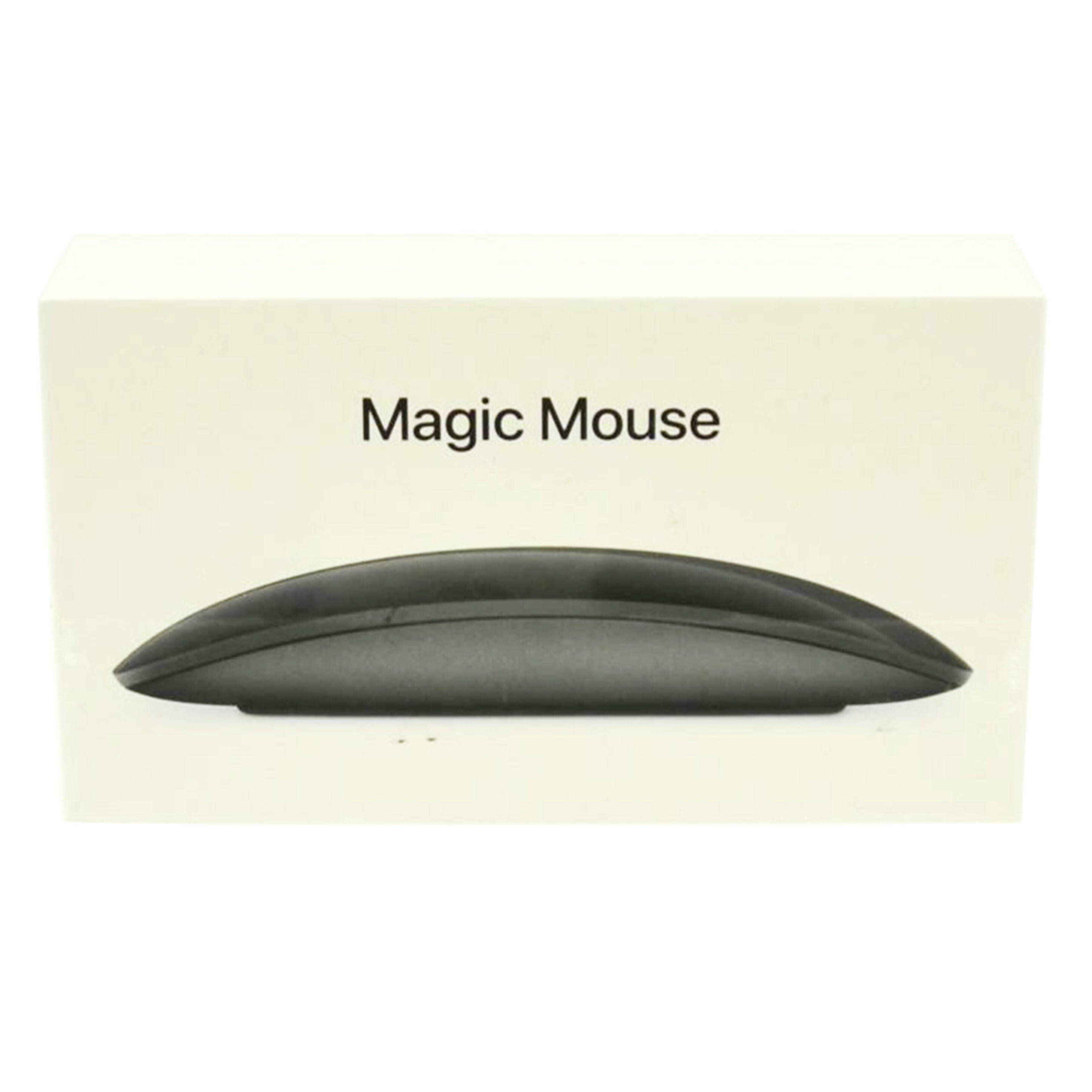 Apple アップル/マジックマウス　magic　mouse/MRME2J/A//Sランク/75