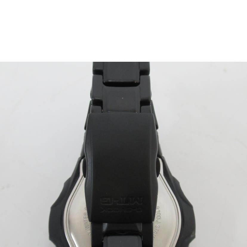 　　ＣＡＳＩＯ/Ｇ－ＳＨＯＣＫ／Ｔｈｅ　Ｇ／ソーラー/MTG-910DJ//Bランク/63