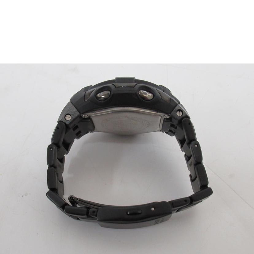 　　ＣＡＳＩＯ/Ｇ－ＳＨＯＣＫ／Ｔｈｅ　Ｇ／ソーラー/MTG-910DJ//Bランク/63