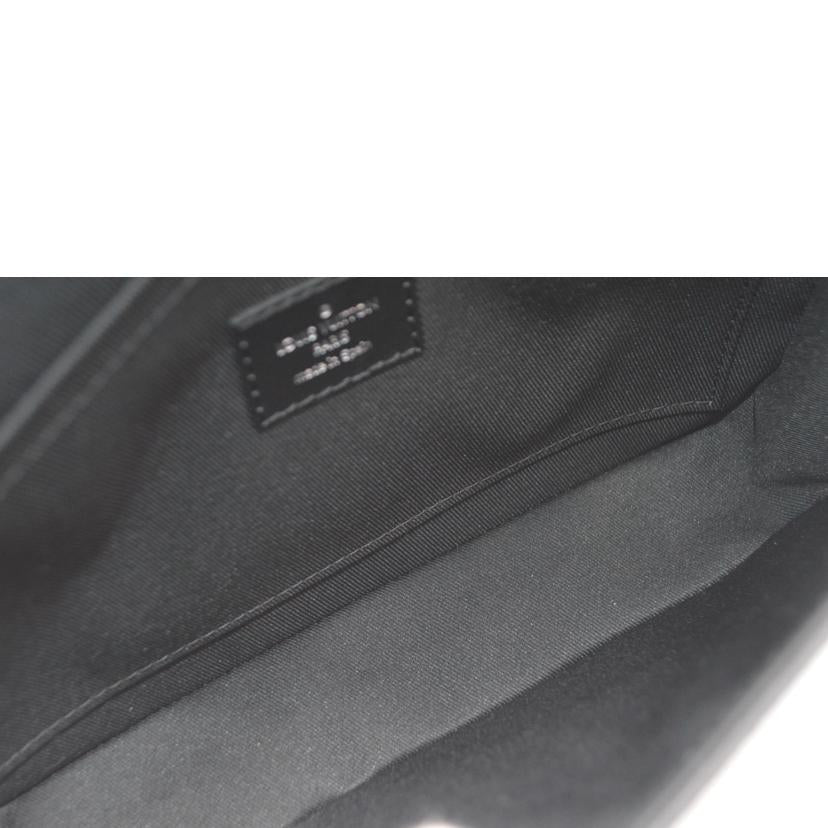 LOUIS VUITTON　 ルイヴィトン/ステュディオメッセンジャー／ダミエグラフィット3D/N50026//RFI****/SAランク/89