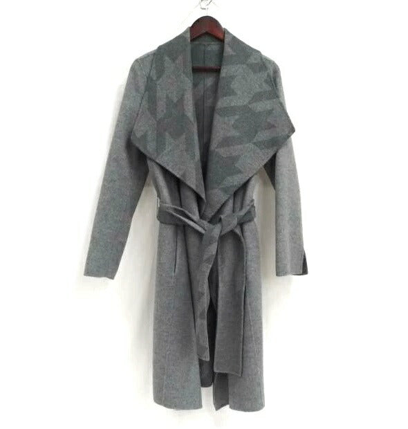 HUGOBOSS ヒューゴボス/HUGOBOSS ウールコート/グレー//ABランク/82