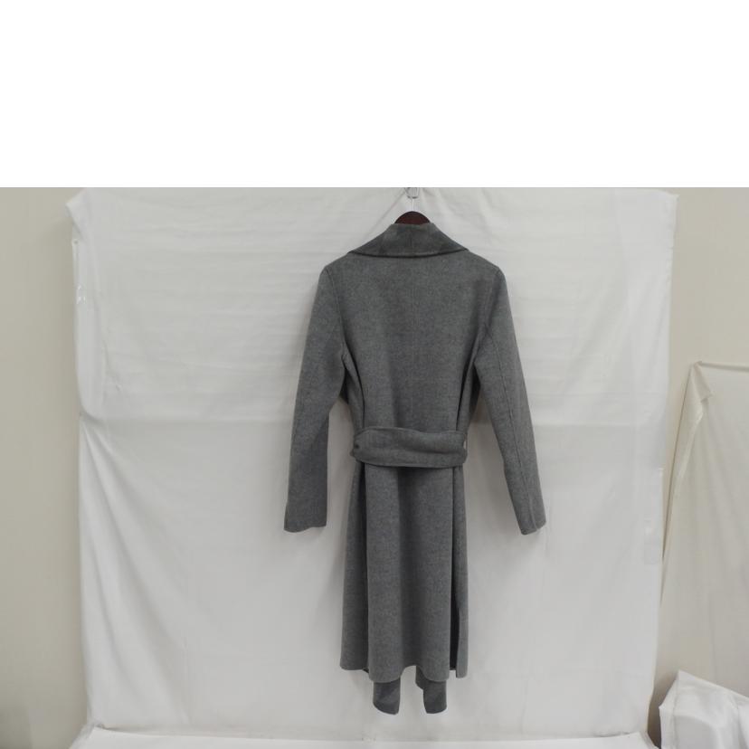HUGOBOSS ヒューゴボス/HUGOBOSS ウールコート/グレー//ABランク/82