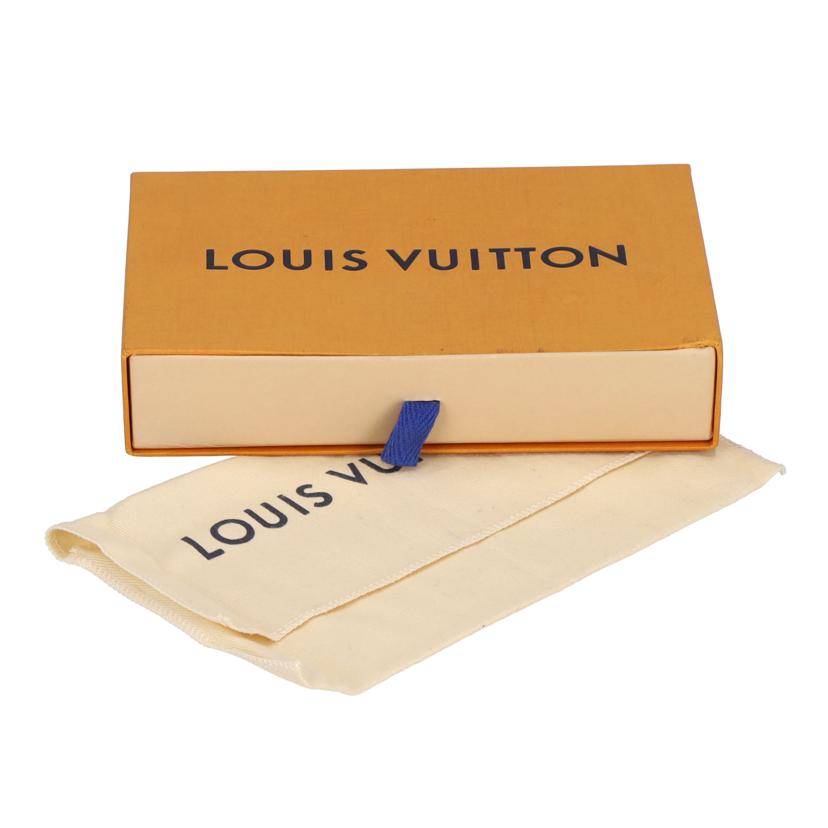 LOUIS　VUITTON ルイヴィトン/ジッピー・ウォレット／モノグラム・リバース/M82444//RFI*/Sランク/38