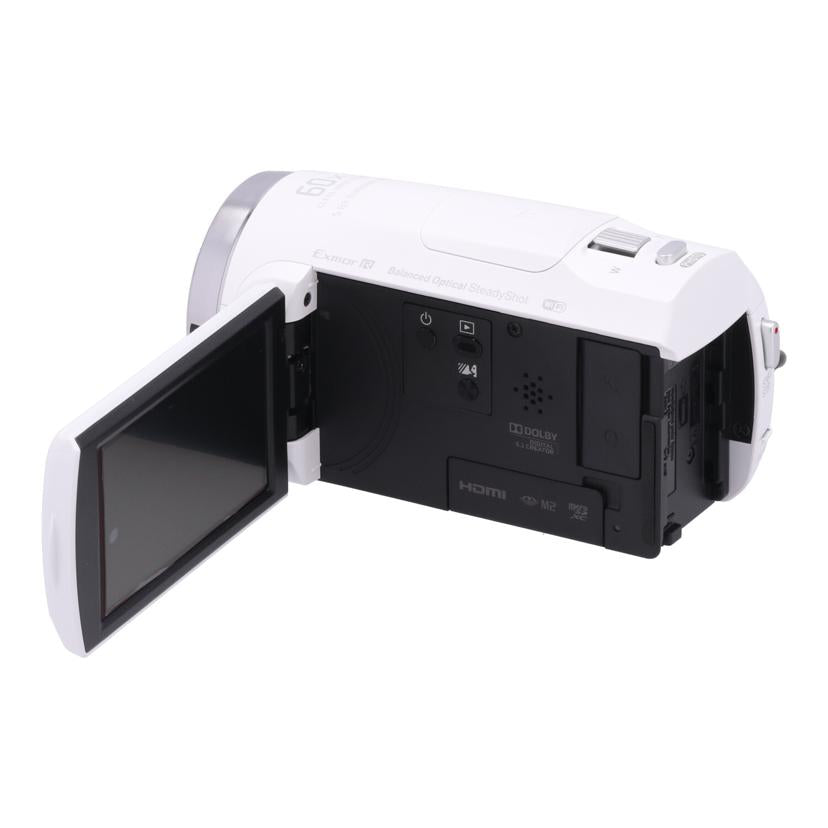 SONY　 ソニー　/ビデオカメラ／Handycam/HDR-CX675//3053008/ABランク/69