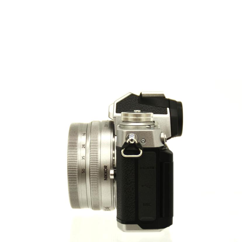Nikon ニコン/ミラーレス一眼/Z fc 16-50 VR//2064638/Aランク/75