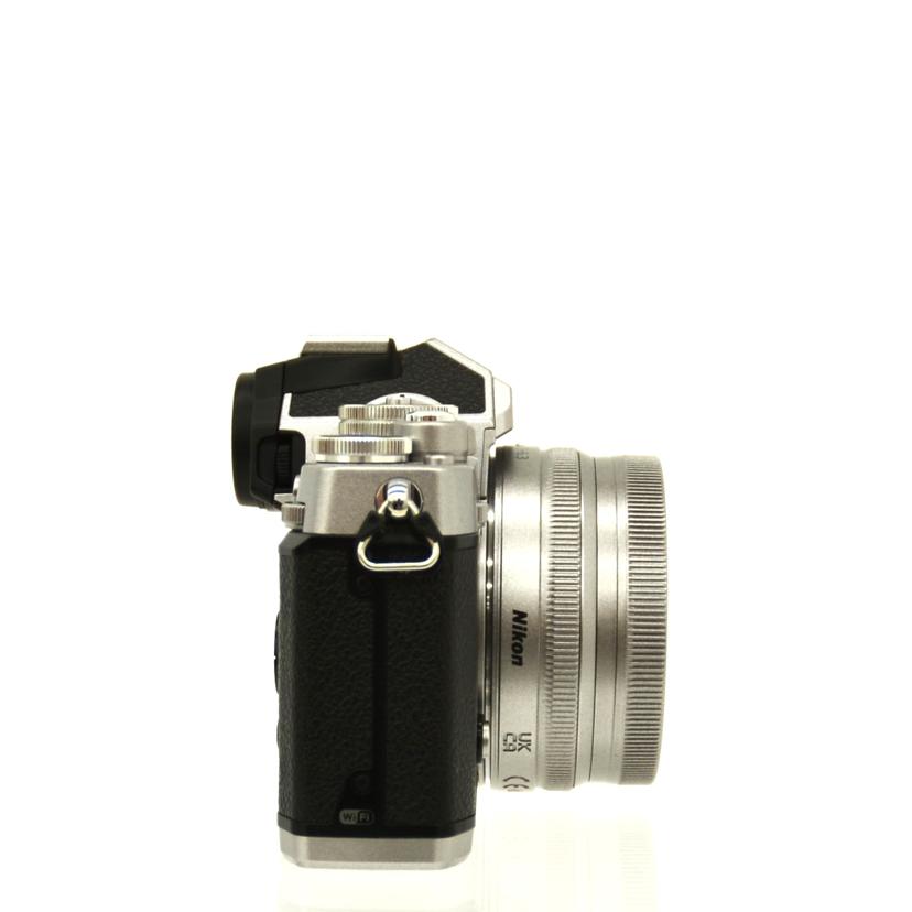 Nikon ニコン/ミラーレス一眼/Z fc 16-50 VR//2064638/Aランク/75