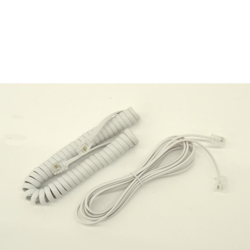 OHM オーム電機/固定電話/TEL-2992D//Aランク/75