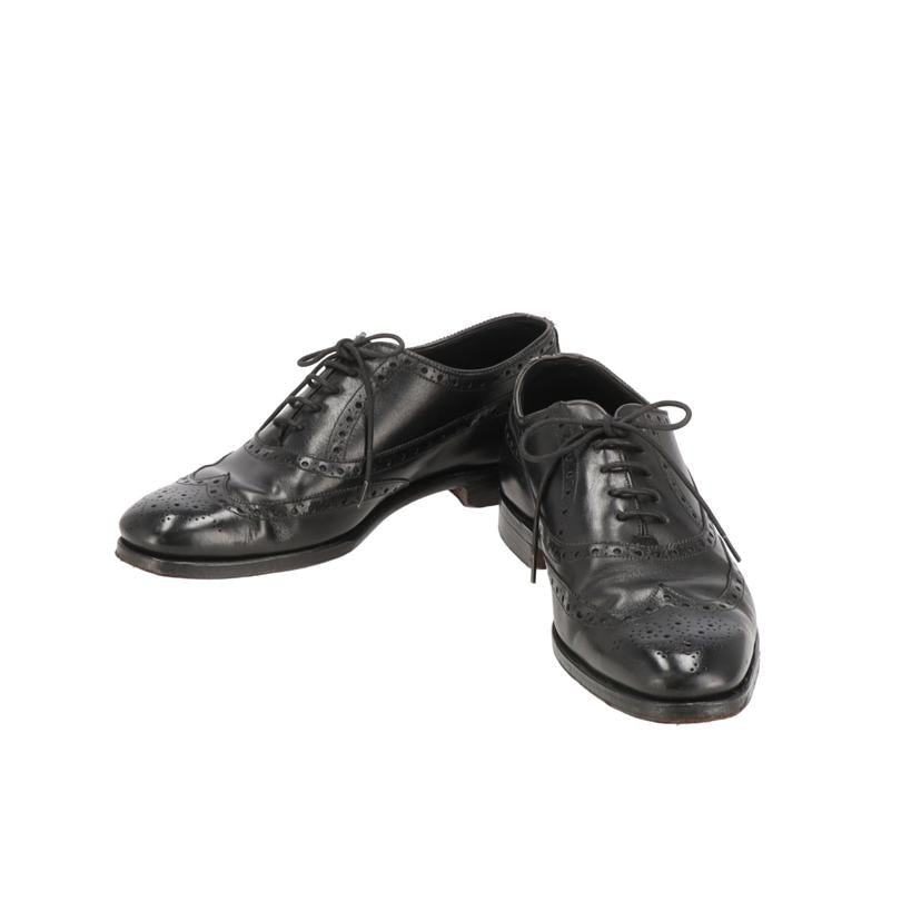 GRENSON GRENSON/GRENSON メダリオンシューズ//ABランク/64