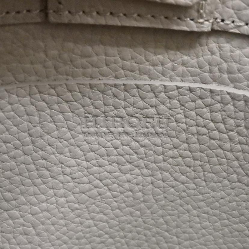 HIROFU ヒロフ/レザーショルダーバッグ//ABランク/77