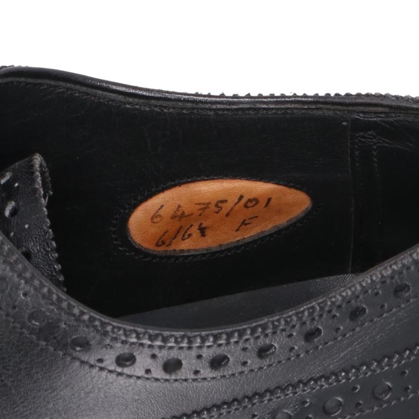 GRENSON GRENSON/GRENSON メダリオンシューズ//ABランク/64