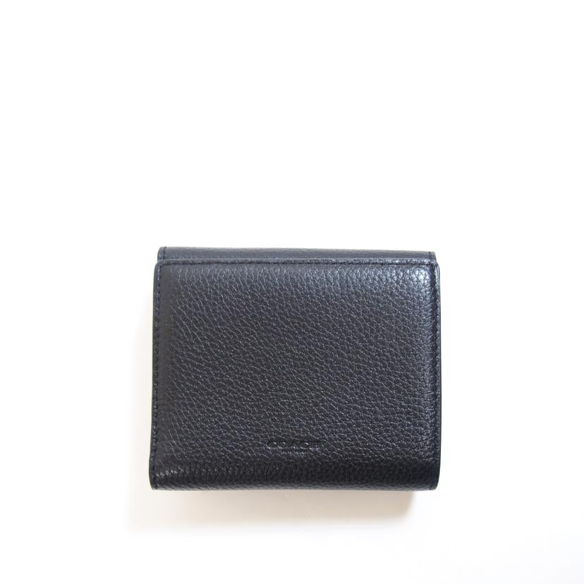 COACH コーチ/ジョージー　スモール　ウォレット/7250//K23**/ABランク/71
