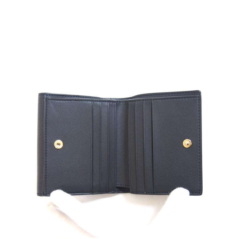 COACH コーチ/ジョージー　スモール　ウォレット/7250//K23**/ABランク/71