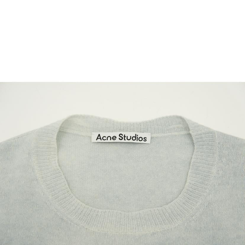 Acne　Studios アクネ/ニットセーター/FN-MIN-KNIT000457//ｻｲｽﾞ:S/ABランク/91