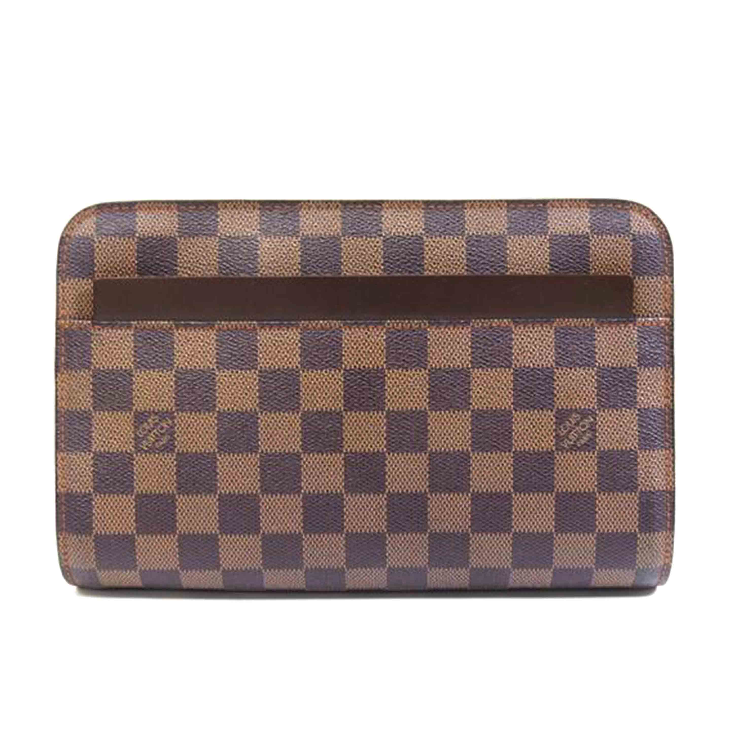 LOUIS VUITTON ルイヴィトン/サンルイ　エベヌ／ダミエ/N51993//FL1***/ABランク/71